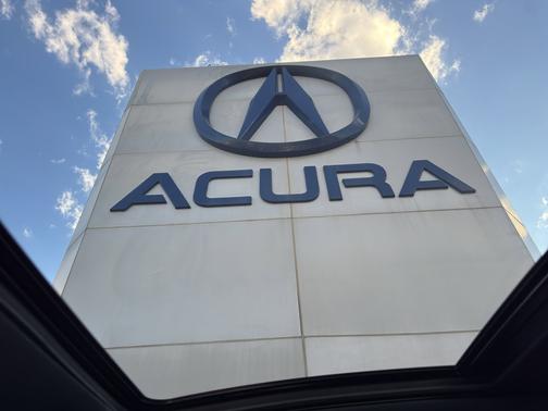 2023 Acura MDX