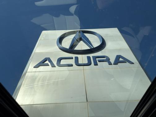 Performance Red Pearl 2023 Acura Integra
