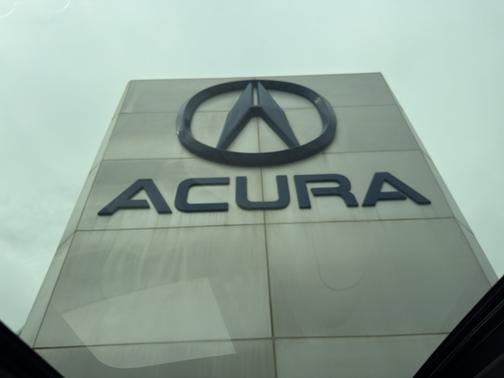 2023 Acura MDX