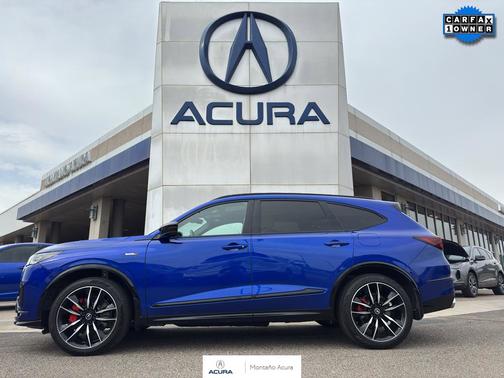 2023 Acura MDX