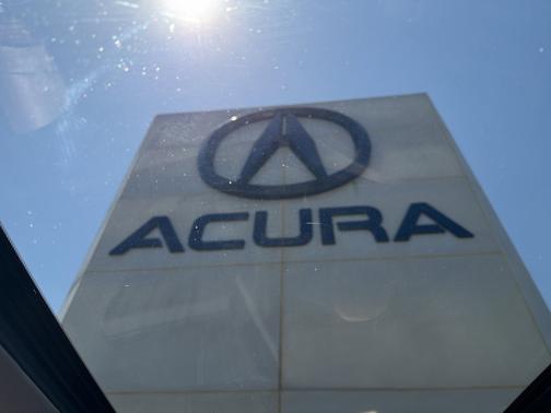 Platinum White Pearl 2022 Acura MDX