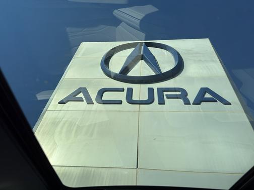 2024 Acura MDX
