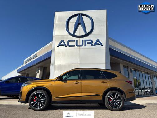 2024 Acura MDX