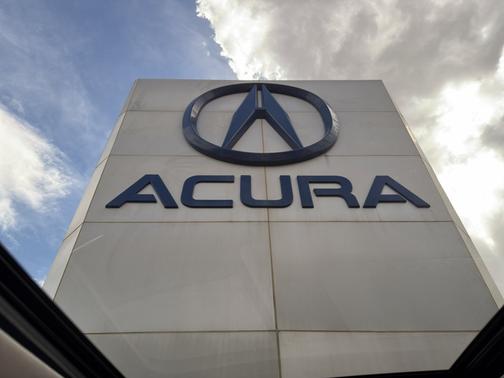 Platinum White Pearl 2023 Acura RDX