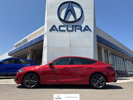2024 Acura Integra