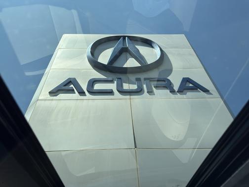 2024 Acura Integra