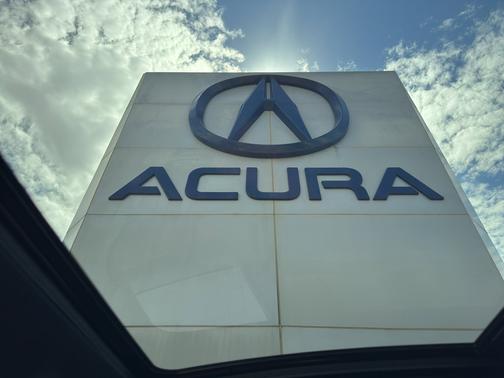 2024 Acura MDX