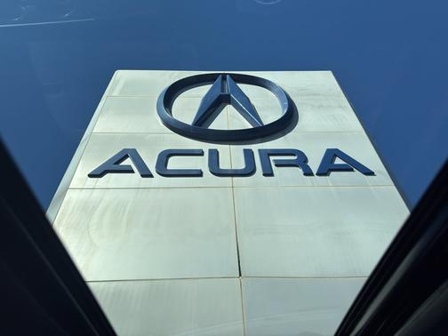 2023 Acura TLX
