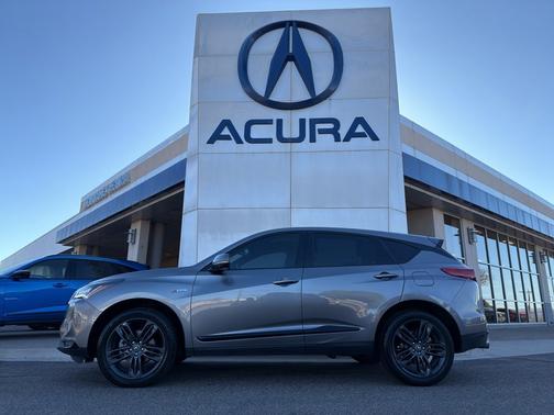 2023 Acura RDX 