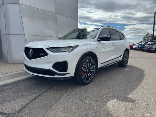 2022 Acura MDX