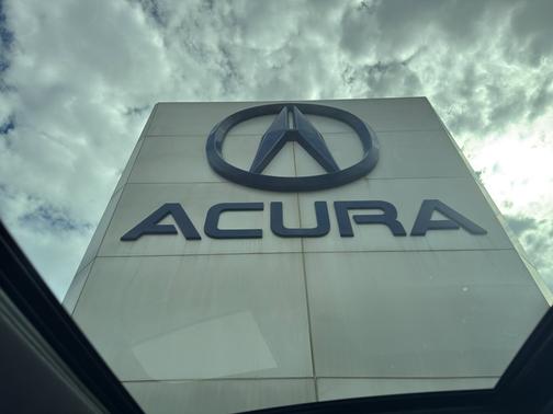 2022 Acura MDX