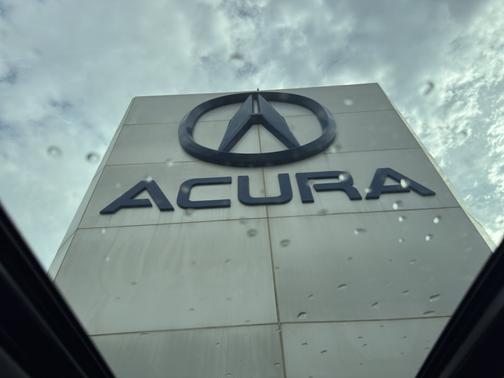 2022 Acura TLX