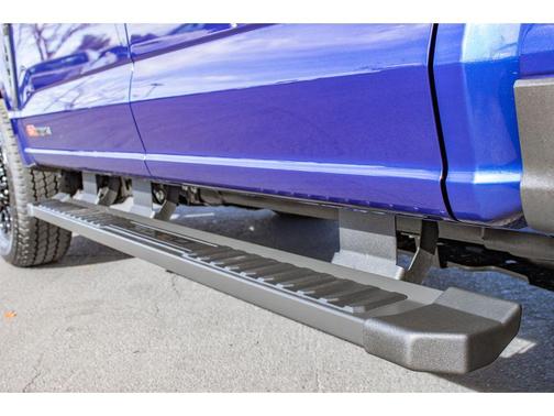 2026 Ford F-350 Lariat Super Duty