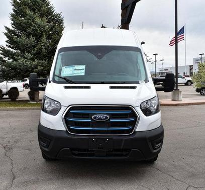 2023 Ford E-Transit Base
