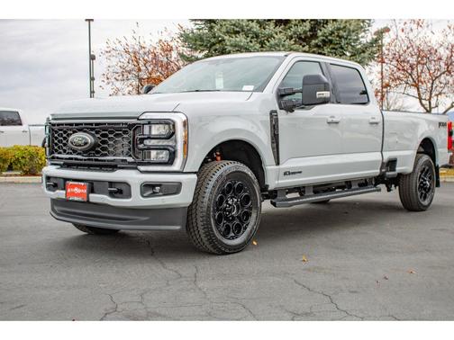 2026 Ford F-350 Lariat Super Duty