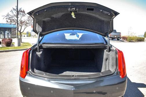 2014 Cadillac XTS Luxury