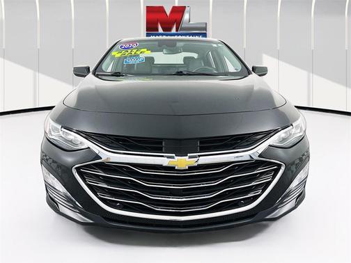 2020 Chevrolet Malibu FWD Premier