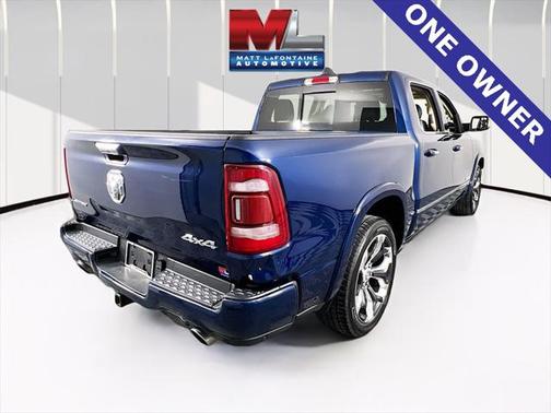 2020 RAM 1500 Limited