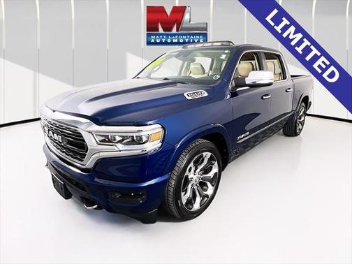 2020 RAM 1500 Limited