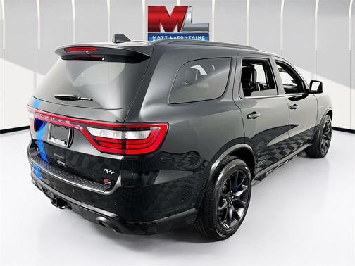 2022 Dodge Durango R/T AWD