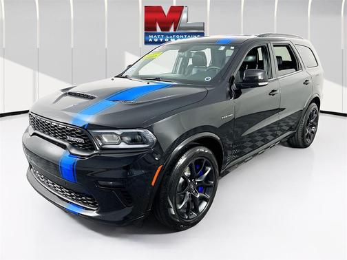 2022 Dodge Durango R/T AWD