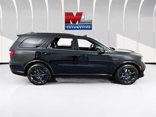 2022 Dodge Durango R/T AWD