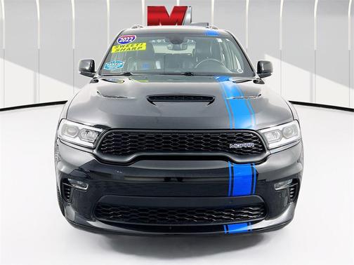2022 Dodge Durango R/T AWD