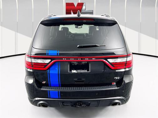 2022 Dodge Durango R/T AWD
