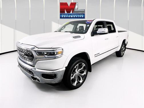 2021 RAM 1500 Limited