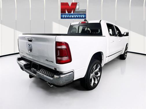 2021 RAM 1500 Limited