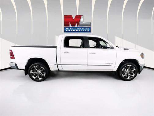 2021 RAM 1500 Limited