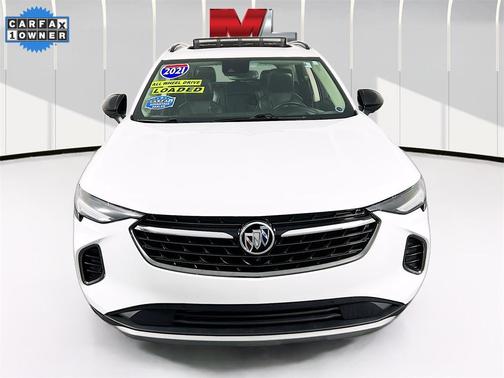 2021 Buick Envision AWD Essence