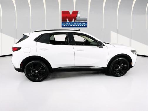 2021 Buick Envision AWD Essence