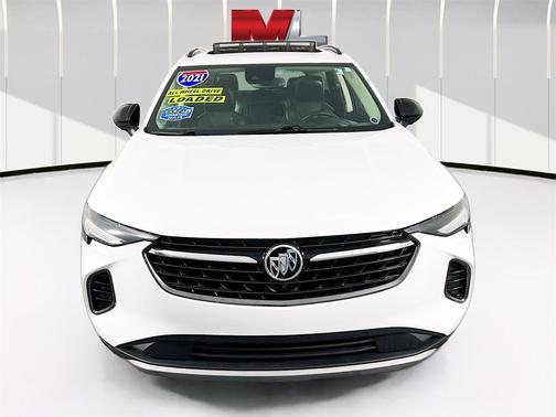 2021 Buick Envision AWD Essence