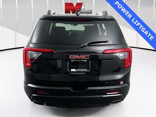 2022 GMC Acadia AWD SLE