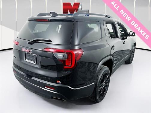 2022 GMC Acadia AWD SLE