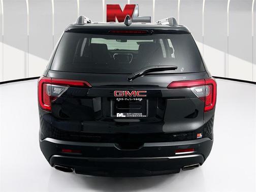 2022 GMC Acadia AWD SLE