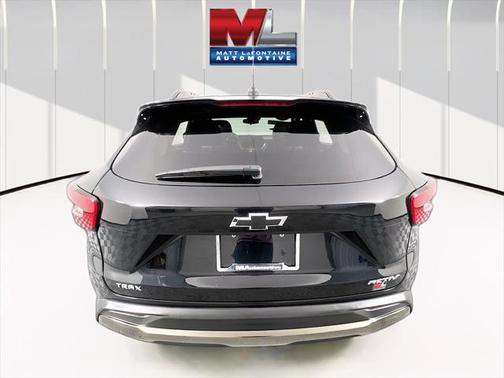 2024 Chevrolet Trax FWD ACTIV