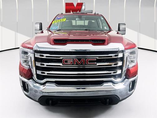 2023 GMC Sierra 2500 SLE