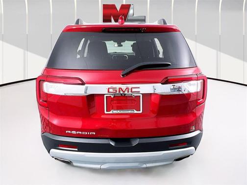 2023 GMC Acadia FWD SLE