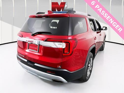 2023 GMC Acadia FWD SLE