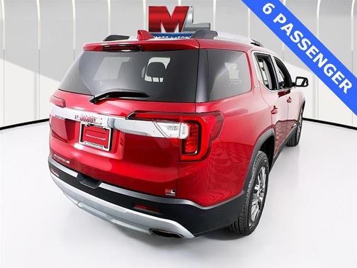 2023 GMC Acadia FWD SLE