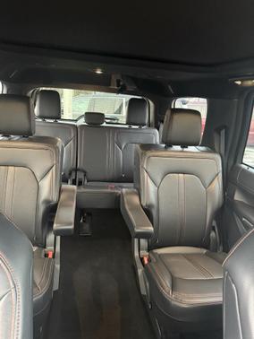 2024 Ford Expedition Timberline