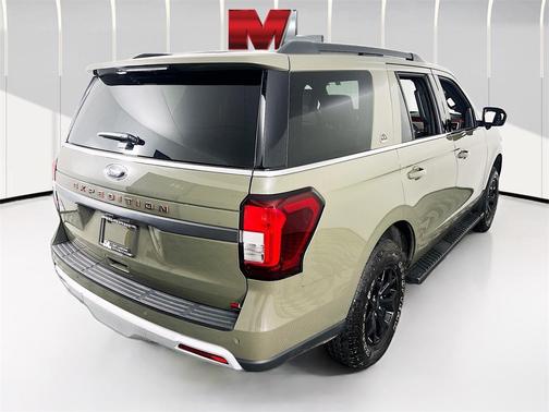 2024 Ford Expedition Timberline