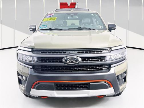 2024 Ford Expedition Timberline