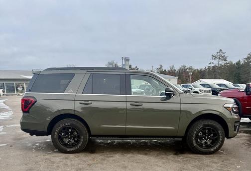 2024 Ford Expedition Timberline