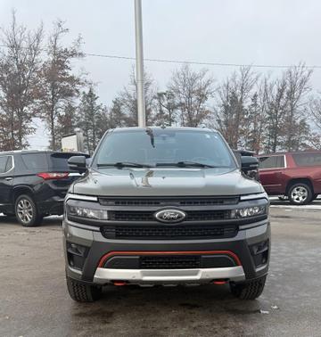 2024 Ford Expedition Timberline