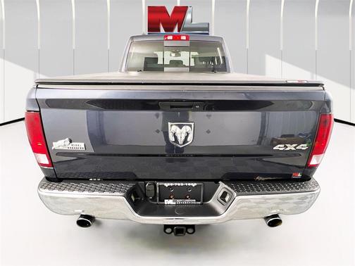 2014 RAM 1500 Big Horn
