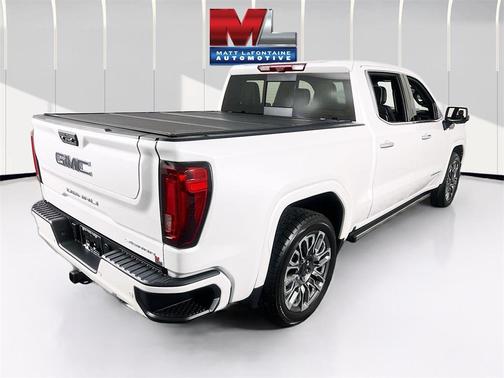 2023 GMC Sierra 1500 Denali Ultimate