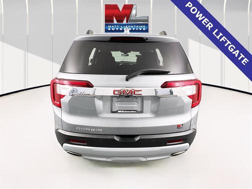2023 GMC Acadia FWD SLE